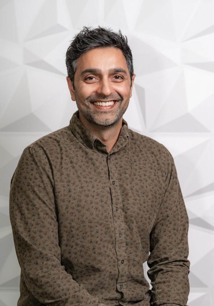 Bhavesh Joshi