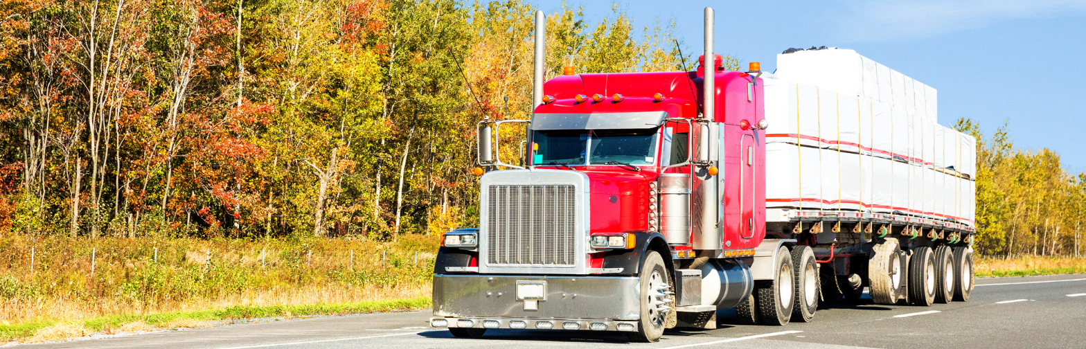 Flatbed Trailer