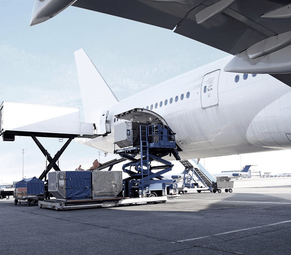 Cross-Border Shipping