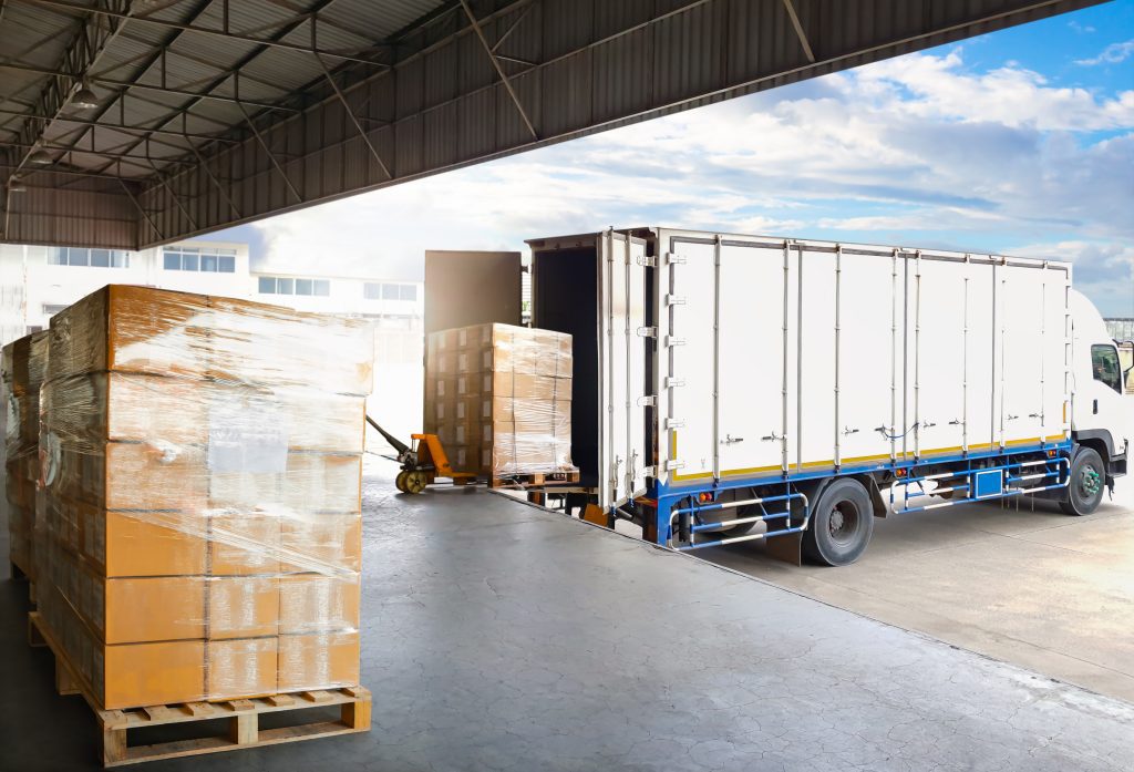 Dedicated Freight