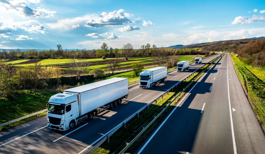 Freight Brokerage