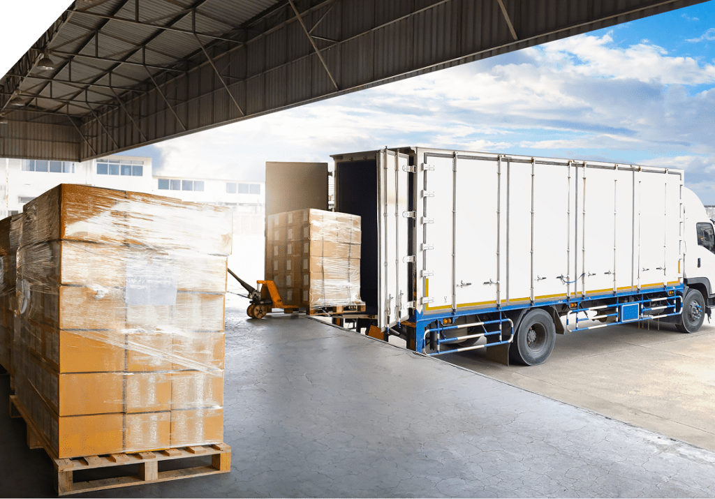 Dedicated Freight