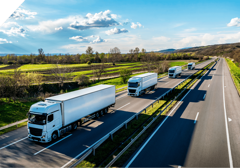 Freight Brokerage