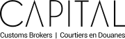 Capital Customs Broker