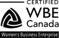 Certified WBE Canada
