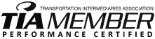 TIA Member Performance Certified logo